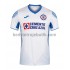 Cruz Azul Udebane Fodboldtrøje 2021-2022 Kortærmet