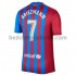 FC Barcelona Antoine Griezmann 7 Hjemmebane Fodboldtrøje 2021-2022 Kortærmet