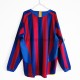 FC Barcelona Retro Hjemmebane Fodboldtrøje 2005-2006 Langærmet
