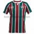 Fluminense Hjemmebane Fodboldtrøje 2021-2022 Kortærmet