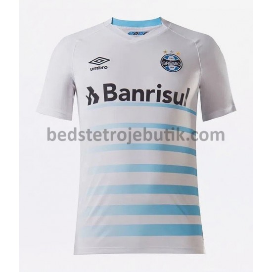 Gremio Udebane Fodboldtrøje 2021-2022 Kortærmet