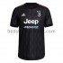 Juventus Udebane Fodboldtrøje 2021-2022 Kortærmet