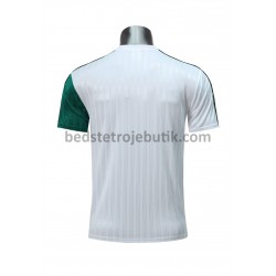 Liverpool Retro Udebane Fodboldtrøje 1995 Kortærmet