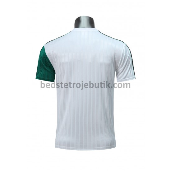 Liverpool Retro Udebane Fodboldtrøje 1995 Kortærmet