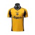 Liverpool Retro Udebane Fodboldtrøje 2000-2001 Kortærmet