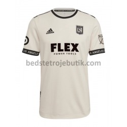 Los Angeles FC Udebane Fodboldtrøje 2022 Kortærmet
