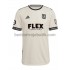 Los Angeles FC Udebane Fodboldtrøje 2022 Kortærmet