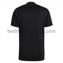 Los Angeles FC Hjemmebane Fodboldtrøje 2021-2022 Kortærmet