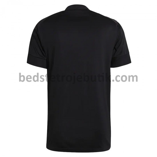 Los Angeles FC Hjemmebane Fodboldtrøje 2021-2022 Kortærmet