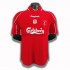 Manchester United Retro Hjemmebane Fodboldtrøje 2000-2001 Kortærmet