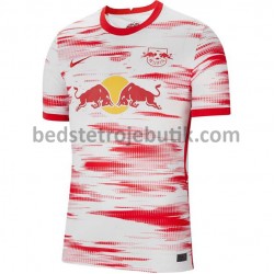 RB Leipzig Hjemmebane Fodboldtrøje 2021-2022 Kortærmet