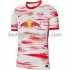 RB Leipzig Hjemmebane Fodboldtrøje 2021-2022 Kortærmet
