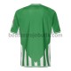 Real Betis Hjemmebane Fodboldtrøje 2021-2022 Kortærmet