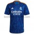 Real Madrid Udebane Fodboldtrøje 2021-2022 Kortærmet