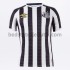 Santos FC Udebane Fodboldtrøje 2021-2022 Kortærmet