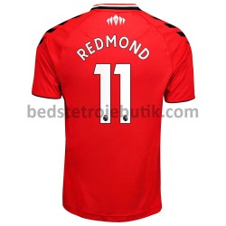 Southampton Nathan Redmond 11 Hjemmebane Fodboldtrøje 2021-2022 Kortærmet