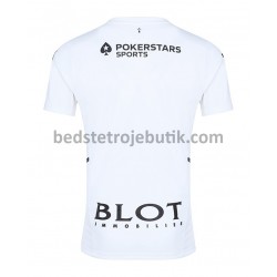 Stade Rennais Udebane Fodboldtrøje 2021-2022 Kortærmet