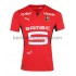 Stade Rennais Hjemmebane Fodboldtrøje 2021-2022 Kortærmet