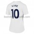 Tottenham Hotspur Harry Kane 10 Dame Hjemmebane Fodboldtrøje 2021-2022 Kortærmet