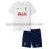Tottenham Hotspur Børn Hjemmebane Fodboldtrøje 2021-2022 Kortærmet