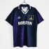 Tottenham Hotspur Retro Udebane Fodboldtrøje 1994-1995 Kortærmet