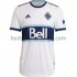 Vancouver Whitecaps Hjemmebane Fodboldtrøje 2021-2022 Kortærmet
