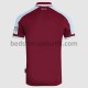 West Ham United Hjemmebane Fodboldtrøje 2021-2022 Kortærmet