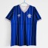 Wolverhampton Wanderers Retro Hjemmebane Fodboldtrøje 1982-1983 Kortærmet