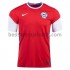 Chile Hjemmebane Fodboldtrøje 2020-2021 Kortærmet