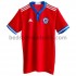 Chile Hjemmebane Fodboldtrøje 2021 Kortærmet