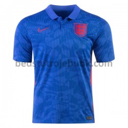 England Udebane Fodboldtrøje 2020-2021 Kortærmet