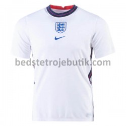 England Hjemmebane Fodboldtrøje 2020-2021 Kortærmet