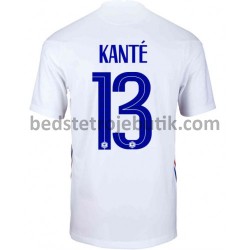 Frankrig Kante 13 Udebane Fodboldtrøje Euro 2020 Kortærmet