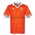 Holland Retro Hjemmebane Fodboldtrøje 1996 Kortærmet