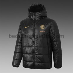 Inter Milan Mænd Dunfrakker