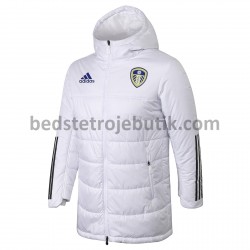 Leeds United Mænd Dunfrakker
