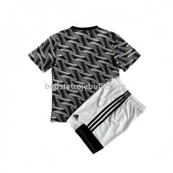 Colo-Colo 2023 Børn 4. Valg Fodboldtrøje Kortærmet