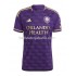 Orlando City SC 2023-2024 Mænd Hjemmebane Fodboldtrøje Kortærmet