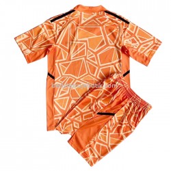 Arsenal Børn 3. Valg Fodboldtrøje 2022-2023 Kortærmet