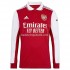 Arsenal Hjemmebane Fodboldtrøje 2022-2023 Langærmet