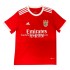 Benfica Hjemmebane Fodboldtrøje 2022-2023 Kortærmet