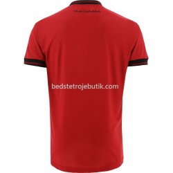 Bohemians Hjemmebane Fodboldtrøje 2021-2022 Kortærmet