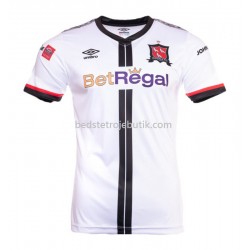 Dundalk Hjemmebane Fodboldtrøje 2021-2022 Kortærmet
