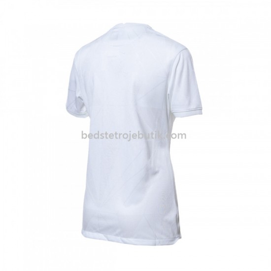 England Dame Hjemmebane Fodboldtrøje 2022 Kortærmet