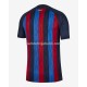 FC Barcelona Hjemmebane Fodboldtrøje 2022-2023 Kortærmet