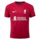 Liverpool Hjemmebane Fodboldtrøje 2022-2023 Kortærmet