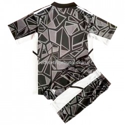 Manchester United Børn Udebane Fodboldtrøje 2022-2023 Kortærmet