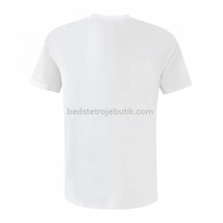 Olympique Lyonnais Hjemmebane Fodboldtrøje 2022-2023 Kortærmet