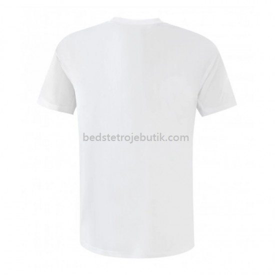 Olympique Lyonnais Hjemmebane Fodboldtrøje 2022-2023 Kortærmet