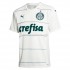Palmeiras Udebane Fodboldtrøje 2022-2023 Kortærmet